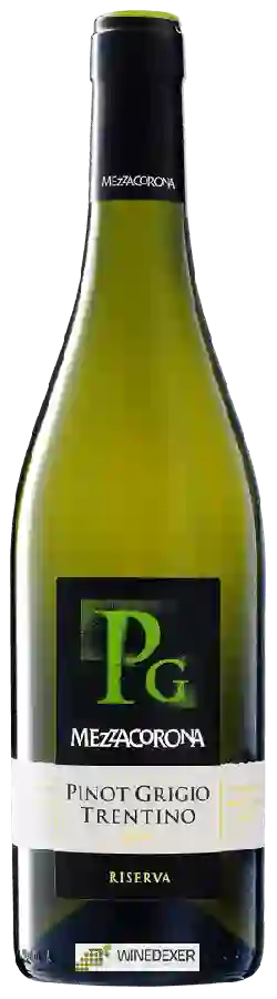 Weingut Mezzacorona - Pinot Grigio Riserva Trentino Weingut Mezzacorona - Pinot Grigio Riserva Trentino