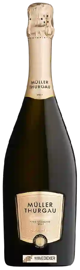 Weingut Mezzacorona - Quota 650 Müller Thurgau Spumante