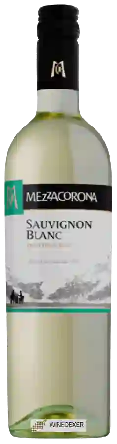 Weingut Mezzacorona - Sauvignon Trentino