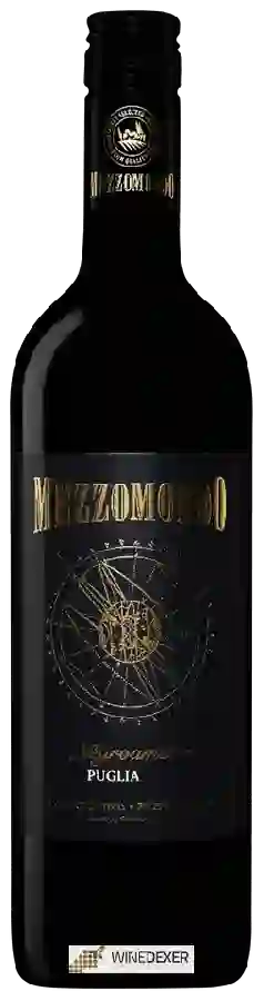 Weingut Mezzomondo - Negroamaro Weingut Mezzomondo - Negroamaro