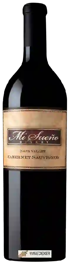 Weingut Mi Sueño - Cabernet Sauvignon Weingut Mi Sueño - Cabernet Sauvignon