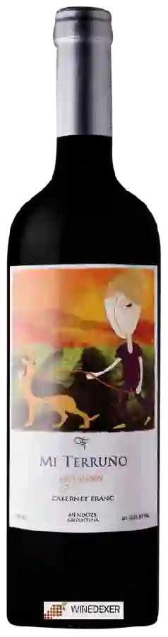 Weingut Mi Terruño - Expresion Cabernet Franc