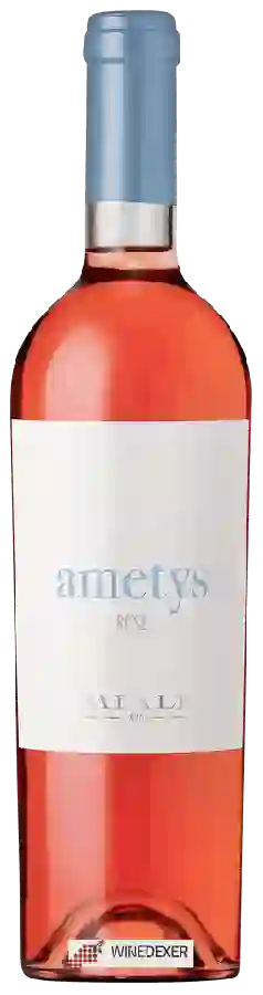 Weingut Miali - Ametýs Weingut Miali - Ametýs