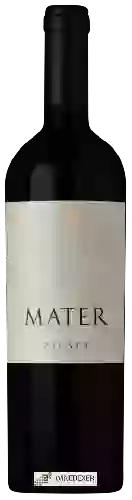 Weingut Miali - Mater Primitivo