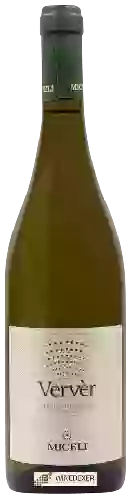 Weingut Miceli - Vervèr  Grillo - Chardonnay