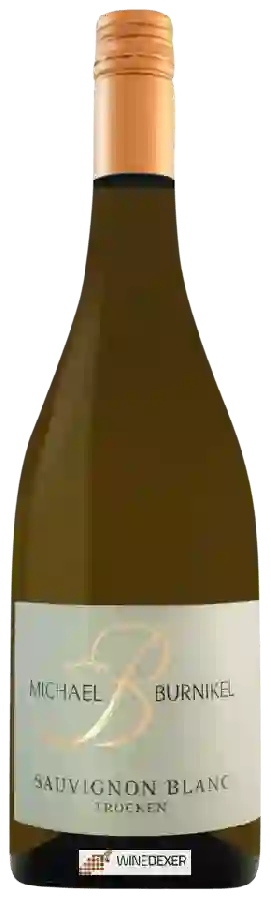 Weingut Michael Burnikel - Sauvignon Blanc Trocken