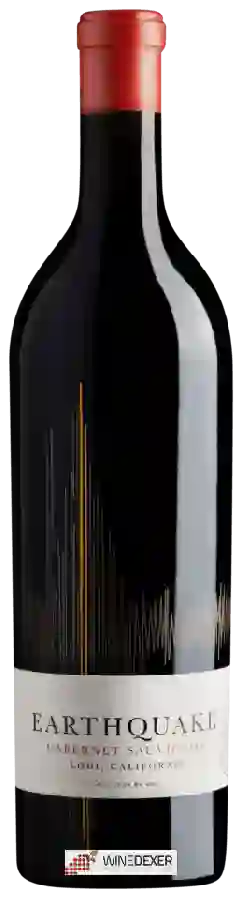 Michael David Winery - Earthquake Cabernet Sauvignon Michael David Winery - Earthquake Cabernet Sauvignon