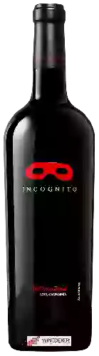 Michael David Winery - Incognito Red Blend