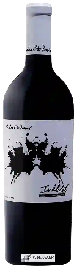 Michael David Winery - Inkblot Cabernet Franc Michael David Winery - Inkblot Cabernet Franc