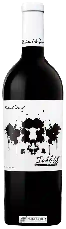 Michael David Winery - Inkblot Petit Verdot Michael David Winery - Inkblot Petit Verdot