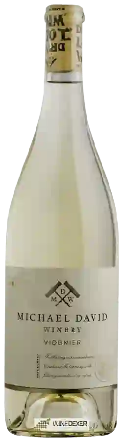 Michael David Winery - Viognier Michael David Winery - Viognier