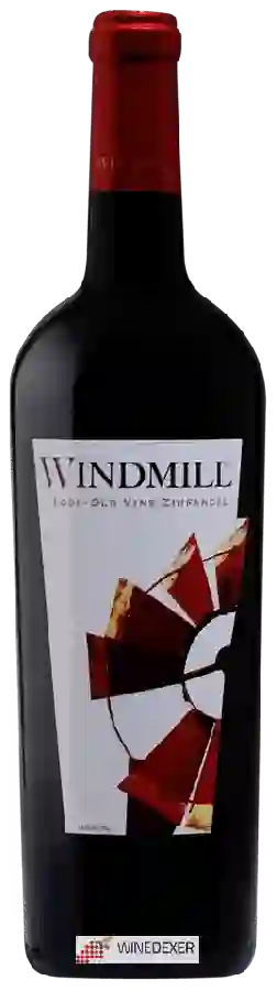 Michael David Winery - Windmill Estates Old Vine Zinfandel