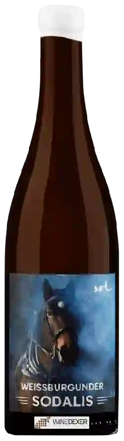 Weingut Michael Gindl - Sodalis Weissburgunder Weingut Michael Gindl - Sodalis Weissburgunder