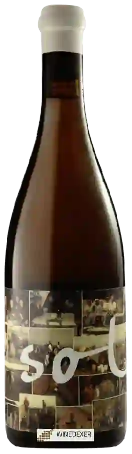 Weingut Michael Gindl - Sol