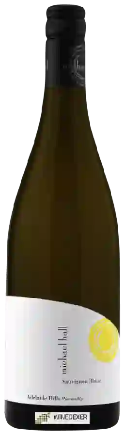 Weingut Michael Hall - Sauvignon Blanc Weingut Michael Hall - Sauvignon Blanc