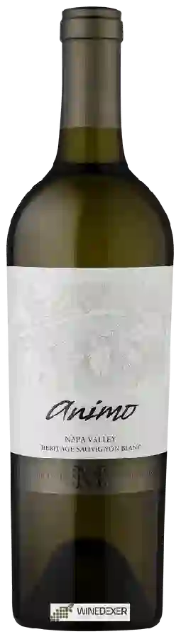 Weingut Michael Mondavi - Animo Heritage Sauvignon Blanc