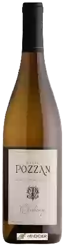 Weingut Michael Pozzan - Chardonnay
