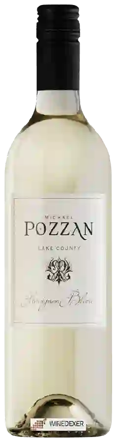 Weingut Michael Pozzan - Sauvignon Blanc