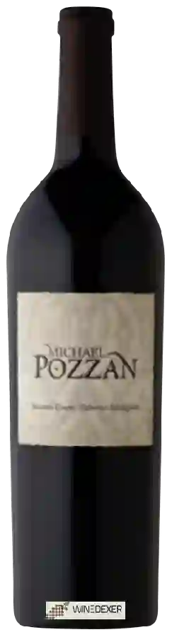 Weingut Michael Pozzan - Sonoma County Cabernet Sauvignon