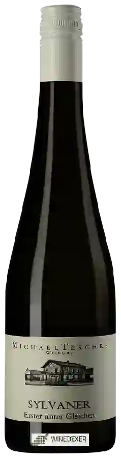 Weingut Michael Teschke - Ersten unter Gleichen Sylvaner