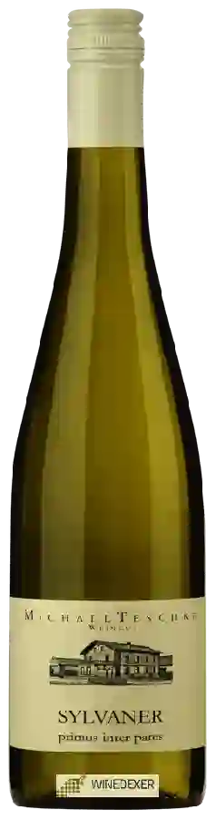 Weingut Michael Teschke - Primus Inter Pares  Sylvaner