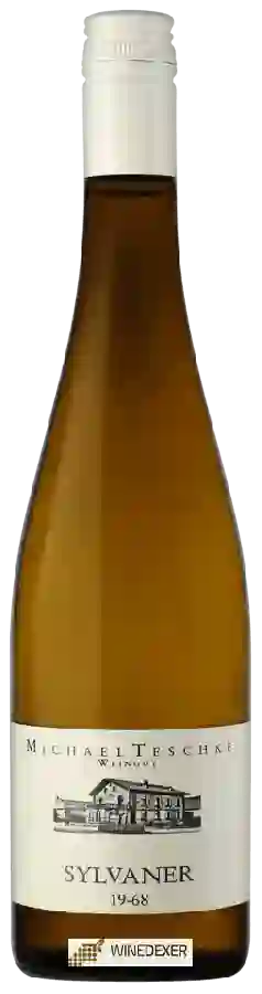 Weingut Michael Teschke - Flur 19/68 Sylvaner Weingut Michael Teschke - Flur 19/68 Sylvaner