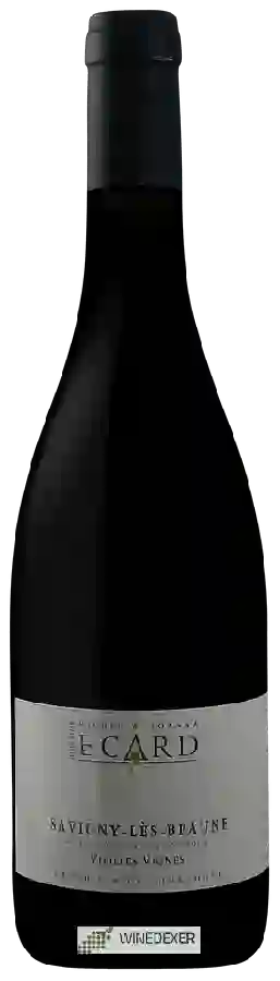 Domaine Michel & Joanna Ecard - Vieilles Vignes Savigny-lès-Beaune