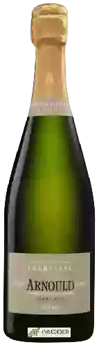 Weingut Michel Arnould & Fils - Réserve Brut Champagne Grand Cru 'Verzenay'