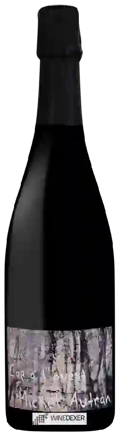 Weingut Michel Autran - Cap à l'Ouest