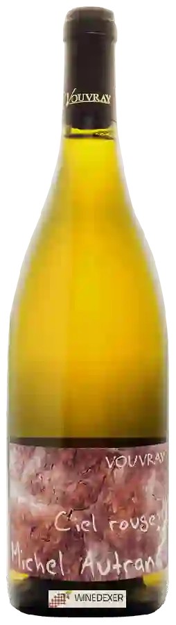 Weingut Michel Autran - Ciel Rouge
