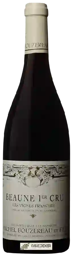 Weingut Michel Bouzereau - Beaune 1er Cru 'Les Vignes Franches'