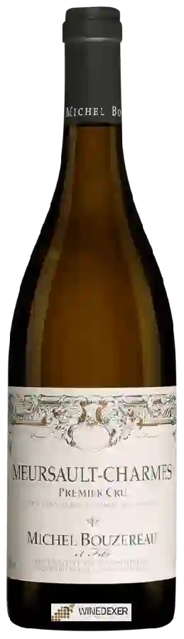 Weingut Michel Bouzereau - Meursault 1er Cru 'Charmes'