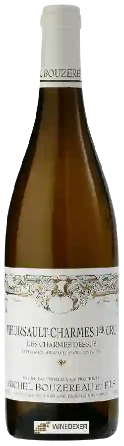 Weingut Michel Bouzereau - Meursault-Charmes 1er Cru 'Les Charmes Dessus' Weingut Michel Bouzereau - Meursault-Charmes 1er Cru 'Les Charmes Dessus'