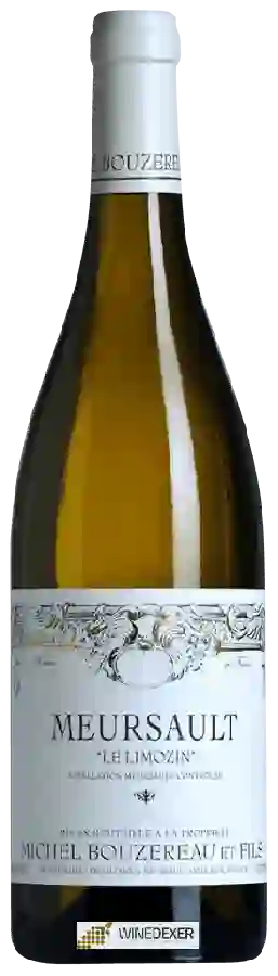 Weingut Michel Bouzereau - Meursault 'Le Limozin' Weingut Michel Bouzereau - Meursault 'Le Limozin'