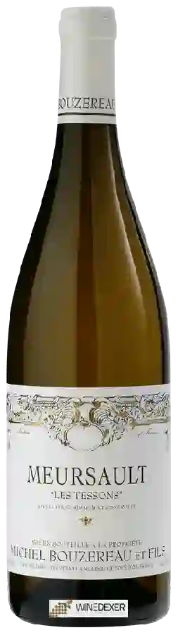 Weingut Michel Bouzereau - Meursault 'Les Tessons' Weingut Michel Bouzereau - Meursault 'Les Tessons'