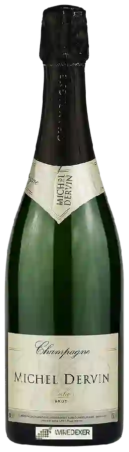 Weingut Michel Dervin - Brut Champagne