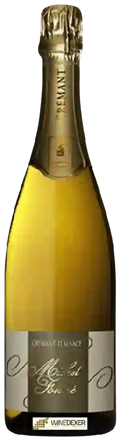 Weingut Michel Fonné - Cremant d'Alsace Brut Weingut Michel Fonné - Cremant d'Alsace Brut
