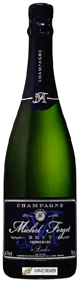 Weingut Michel Forget - Brut Champagne Premier Cru