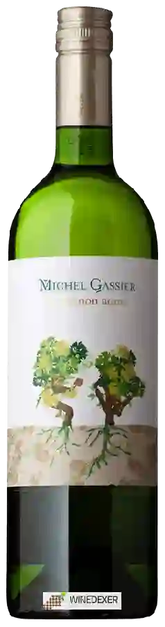 Weingut Michel Gassier - Sauvignon Blanc Weingut Michel Gassier - Sauvignon Blanc