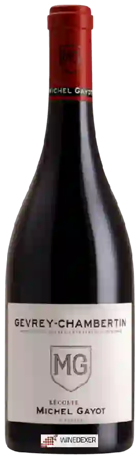Weingut Michel Gayot - Gevrey-Chambertin