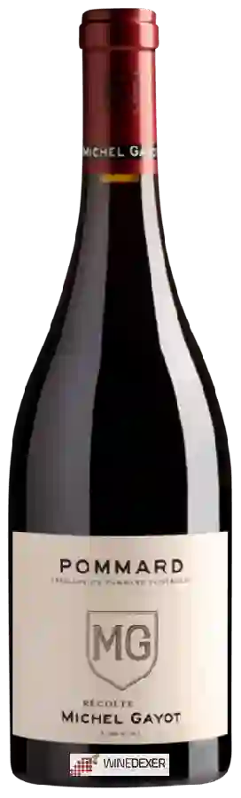 Weingut Michel Gayot - Pommard