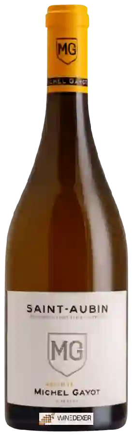 Weingut Michel Gayot - Saint-Aubin Weingut Michel Gayot - Saint-Aubin