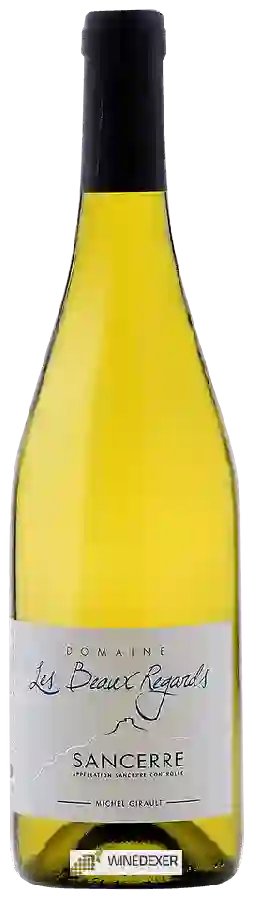 Weingut Michel Girault - Domaine les Beaux Regards Sancerre Blanc