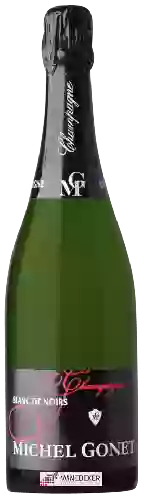 Weingut Michel Gonet - Blanc de Noirs Champagne