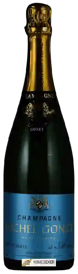 Weingut Michel Gonet - Brut Réserve Champagne Grand Cru 'Avize'