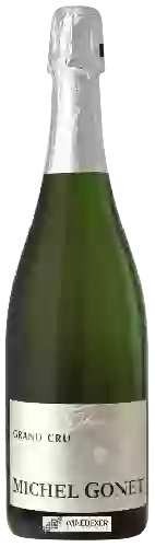 Weingut Michel Gonet - Champagne Grand Cru