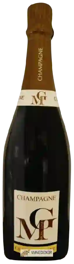 Weingut Michel Gonet - Grande Réserve Champagne