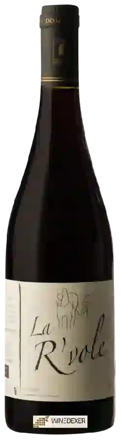 Weingut Michel Guignier - La R'Vole Weingut Michel Guignier - La R'Vole