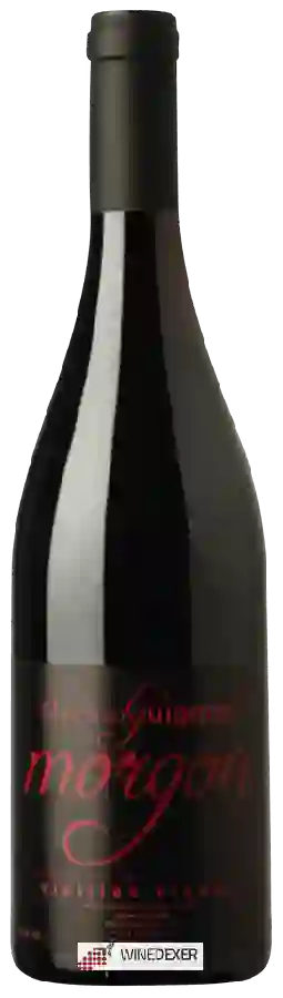 Weingut Michel Guignier - Les Amethystes Vieilles Vignes Morgon Weingut Michel Guignier - Les Amethystes Vieilles Vignes Morgon