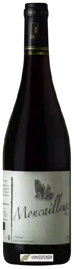 Weingut Michel Guignier - Moncailleux Weingut Michel Guignier - Moncailleux